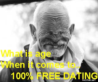 what-is-age-in-dating what does age matter when it comes to 100% free dating
