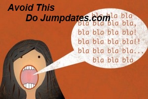 ISSUES TO AVOID WHEN ONLINE DATING