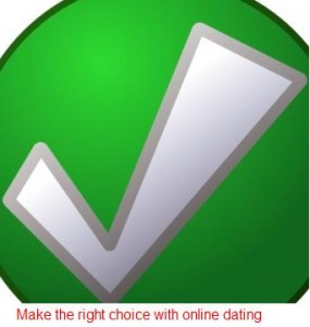 correct WHICH FREE DATING SITES ARE FOR YOU