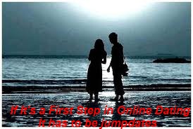 GET STARTED WITH FREE DATING SITES