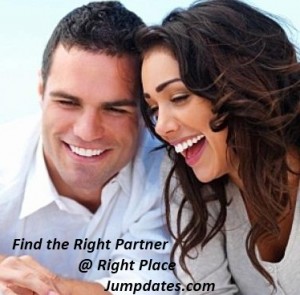 SEARCHING ONLINE FOR THE RIGHT DATING PARTNER
