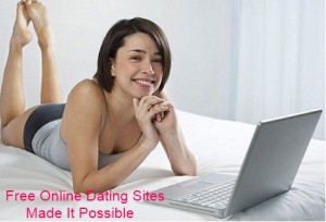 THE UPSIDE OF FREE DATING SITES