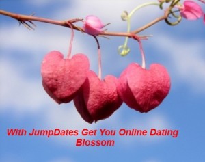 ONLINE DATING IS CONVENIENT