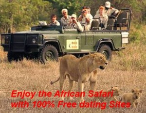 Guys In South Africa