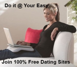 Is it possible to join 100 free dating sites