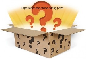 prize PLEASANT PRIZES WITH ONLINE DATING