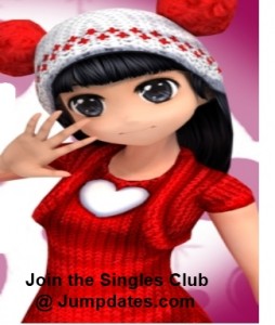 A fantastic time at the singles club of San Francisco