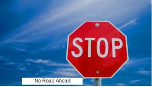 stop-sign THE DON’TS OF ONLINE DATING
