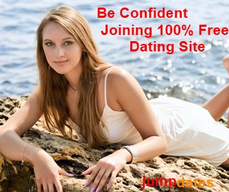 DON’T BE SKEPTICAL ABOUT COMPLETELY FREE DATING SITES