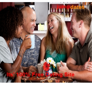 100% Free Online Dating Sites | Jumpdates Blog - 100% Free Dating