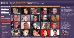 2busy2date Review of Free dating - 2busy2date.com