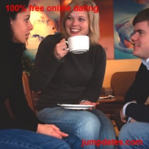 Online Dateing | Jumpdates Blog - 100% Free Dating Sites