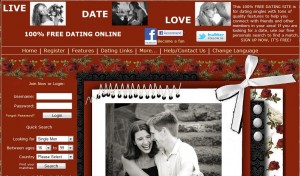 review of free dating sites LiveDateLove.com