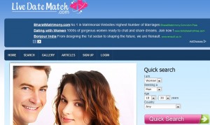 livedatematch LiveDateMatch.com