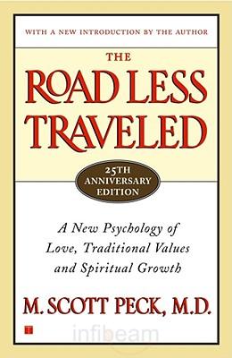 the-road-less-travelled Read this book for inspiration, instead of believing that relationships are based on rules