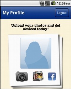 uploading-pics Free Mobile dating app