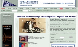 Review of free dating sites - CampusHook