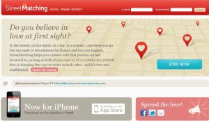streetmatching Review of free dating sites - StreetMatching