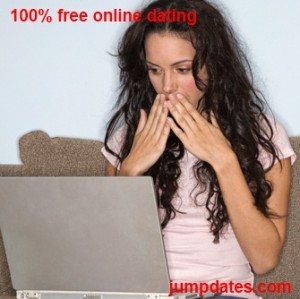 100 Free Online Dating Site | Jumpdates Blog - 100% Free Dating Sites