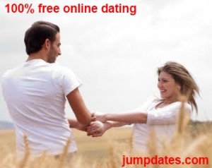100% Free Online Dating | Jumpdates Blog - 100% Free Dating Sites