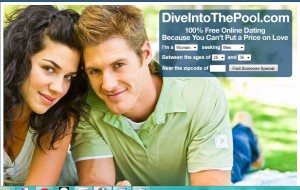 Review of free dating site - DiveintoThePool