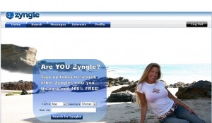 Zyngle review of free dating sites - Zyngle