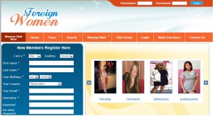 Review of free dating sites - ForeignWomen