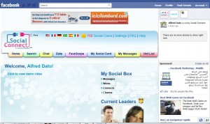 Review of Facebook Dating App - SocialConnect