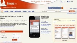 Review of free dating sites, Knuz.nl