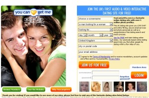 YouCanGetMe review of paid dating sites - YouCanGetMe.com