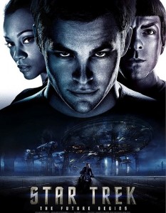 Movie Rating and Review - Star Trek Movie review of Star Trek