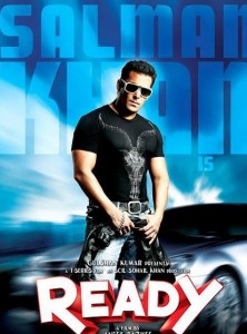 Movie review of Ready