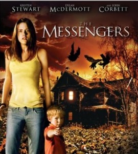 Movie Ratings and Reviews - The Messengers Review of the movie - The Messanger