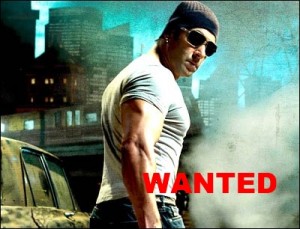 Review of Salman Khan's Action Movie- Wanted Review of Salman Khan's Action Movie: Wanted