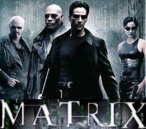 Movie Ratings and Reviews of Matrix