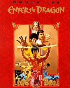 Bruce Lee's Martial Art Fever on Box Office - Enter the Dragon Movie Reviews and Ratings - Enter the Dragon