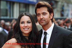 Movie Reviews and Ratings of Kites