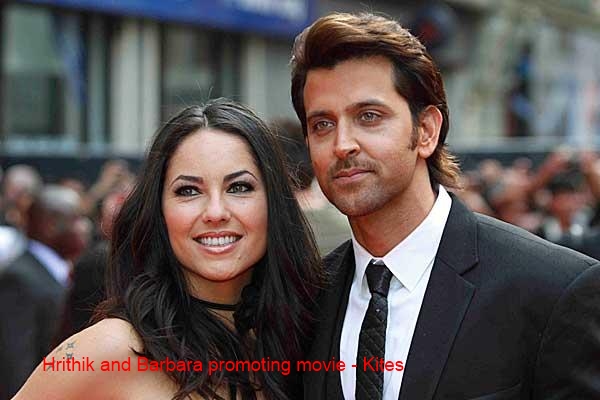 Zindagi Do Pal Ki Full Song Kites Hrithik - YouTube