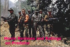 Movie Reviews and Rating