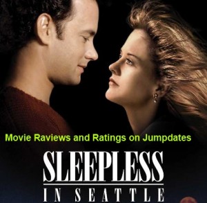 Son Look for Dating Partner for His Father in Sleepless in Seattle Review of Sleepless in Seattle