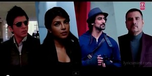 Don-2-Farhan-Akhtar-Missed-the-Trick-2 Movie Reviews and Ratings of Don 2