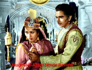 Movie Reviews and Ratings of Mughal-e-Azam