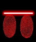 The love scanner Android app
