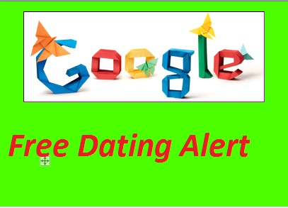 Google free dating sites