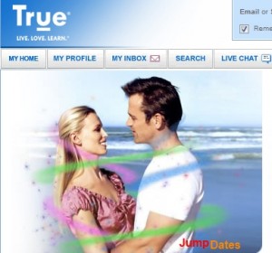 Jumpdates.com a scam free dating site