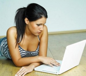 Fewer Matches on Free Dating Websites… Turn Off for Online Singles