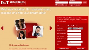 Geeks from India are Flirting on Free Dating Sites