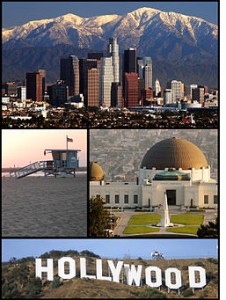 Top 5 Places in L.A. for Dating Singles to Visit