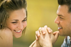 Science Of Opposite Sex Attraction, Flirting and Myths in the Real World