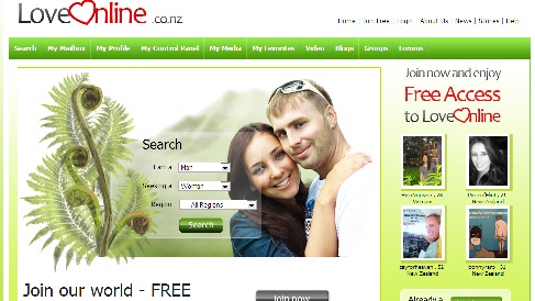 Nz online dating sites review
